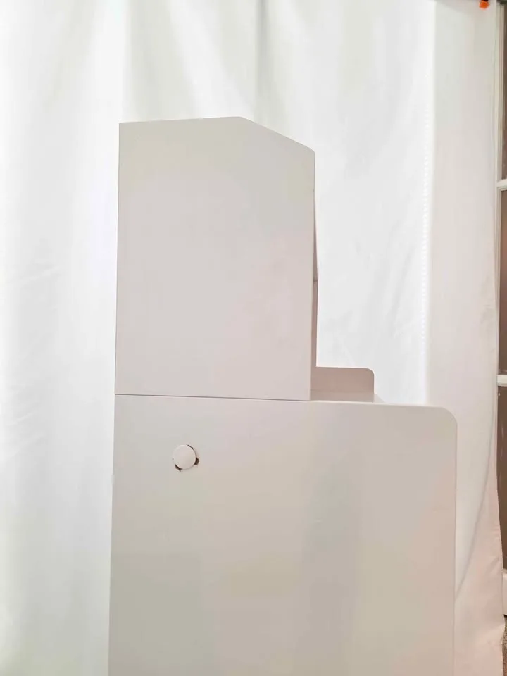 Bathroom Storage Cabinet – Brand New image indicator(5)