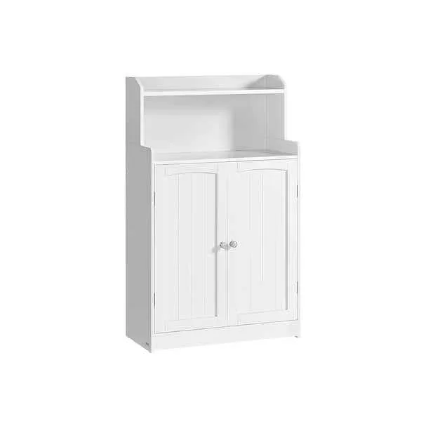 Bathroom Storage Cabinet – Brand New image indicator(6)