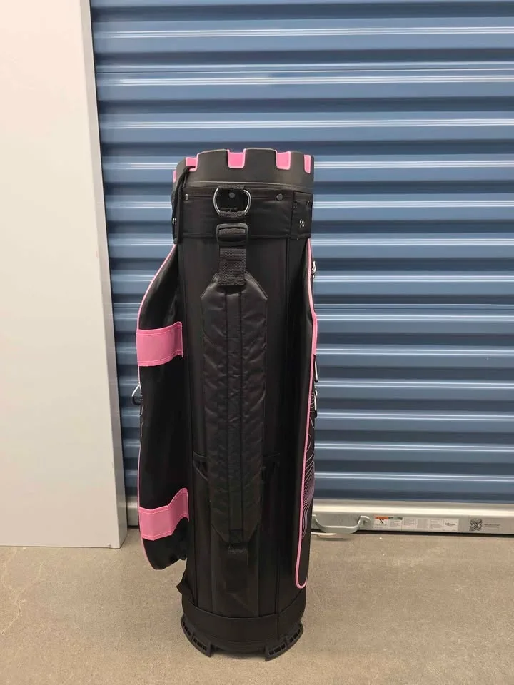 Golf Cart Bag – 14-Way Divider – Brand New image indicator(3)