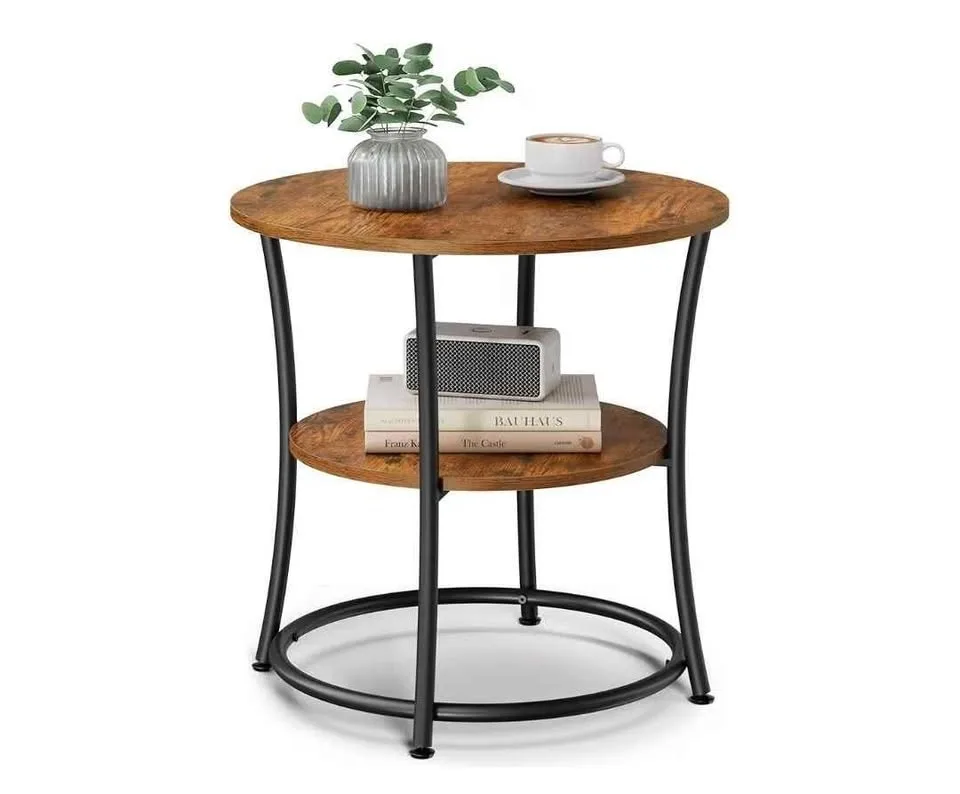 Round Coffee Table – Brand New image indicator(5)