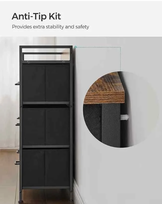 7 - Drawer Dresser – Brand New image indicator(9)