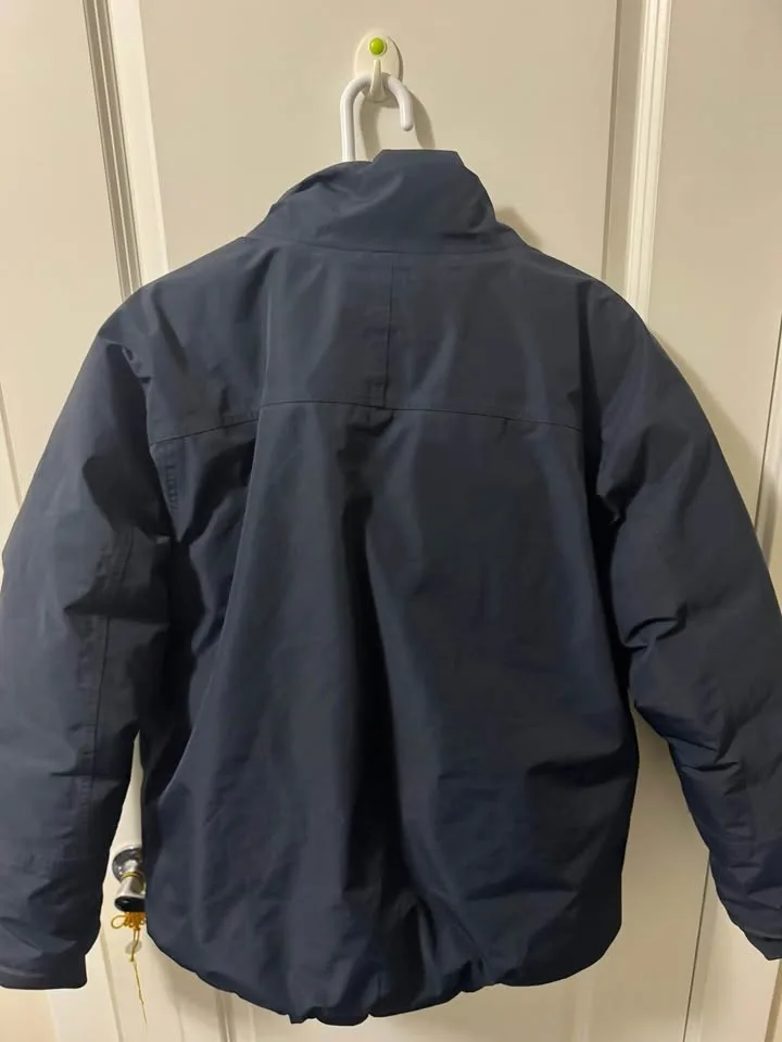 Nanamica GORE-TEX Down, men’s Large image indicator(2)