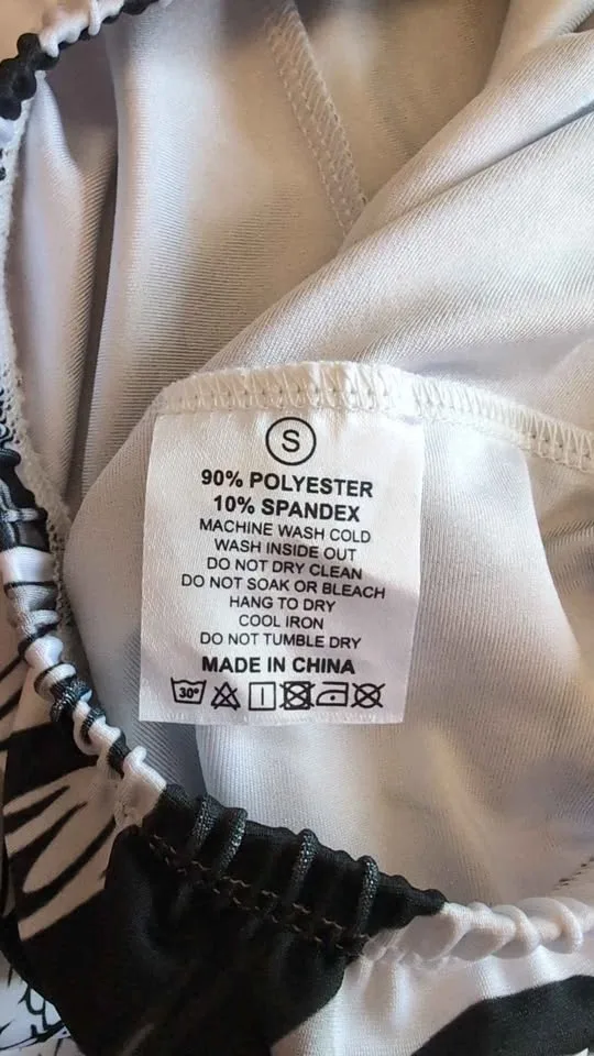 Jim Henson's 1980's Labyrinth Leggings image indicator(2)