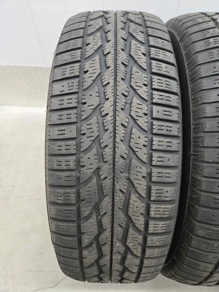 265/70R17- Firestone Winterforce Tires image indicator(3)