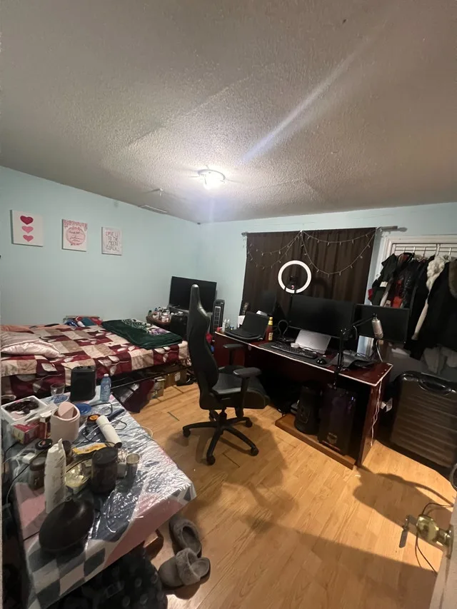 One Bedroom Basement (Full Ground floor) for rent