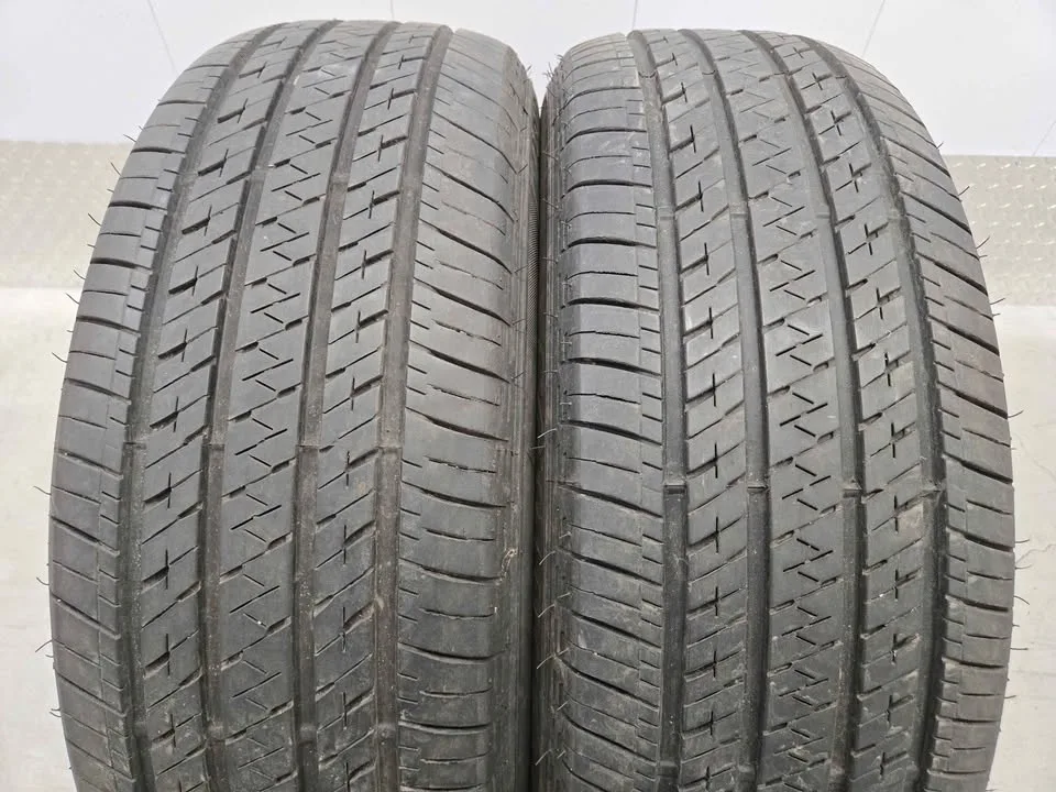 Bridgestone Ecopia all season tires- 235/65R17 image indicator(10)