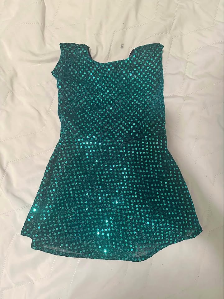 Baby Girl Dress 3-6 months