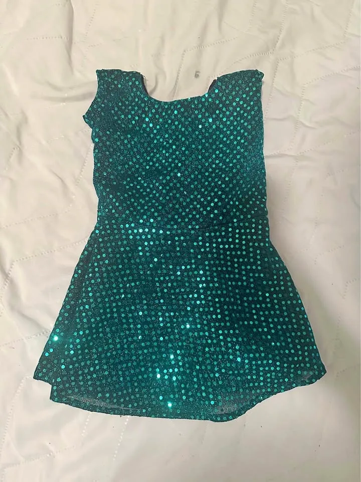 Baby Girl Dress 3-6 months