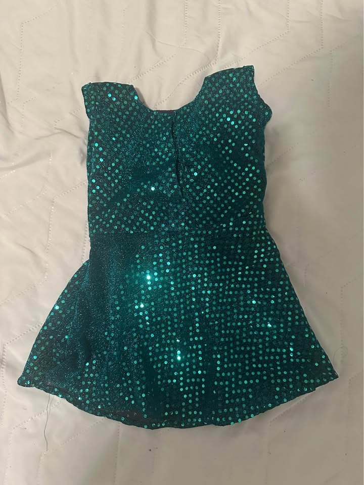 Baby Girl Dress 3-6 months - photo 2