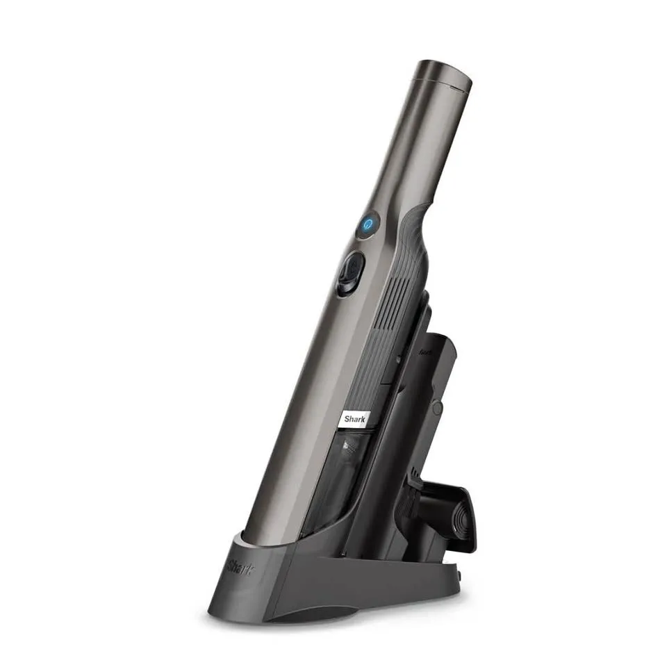 Shark Wandvac cord free handheld