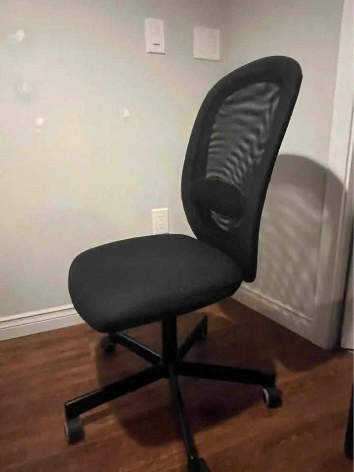 Desk chair image indicator(3)