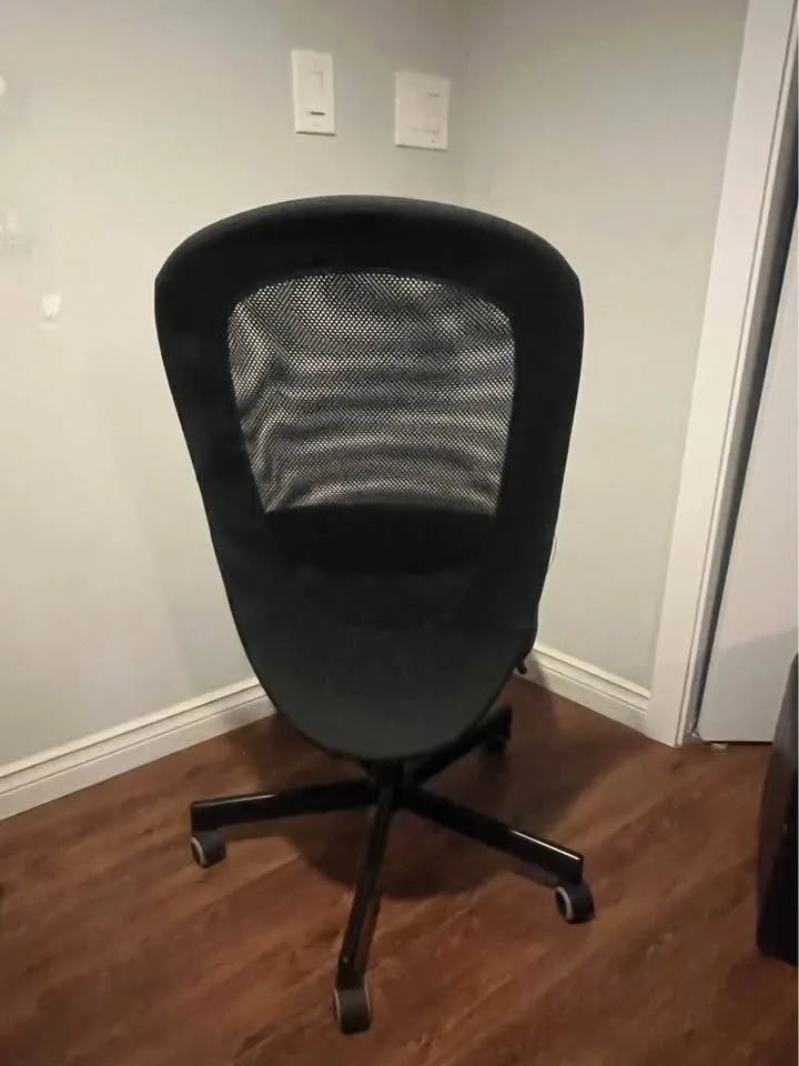 Desk chair image indicator(4)