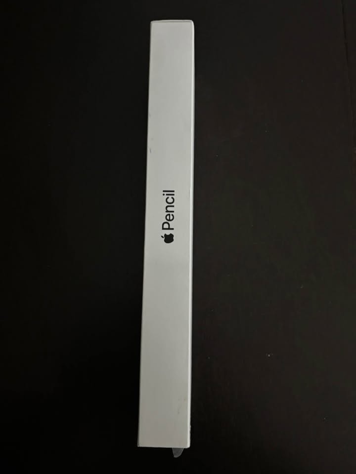 Apple Pencil (1st Generation)- Excellent Condition - photo 2