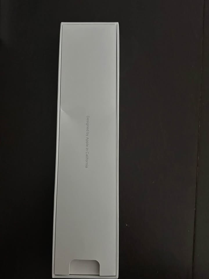 Apple Pencil (1st Generation)- Excellent Condition - photo 4