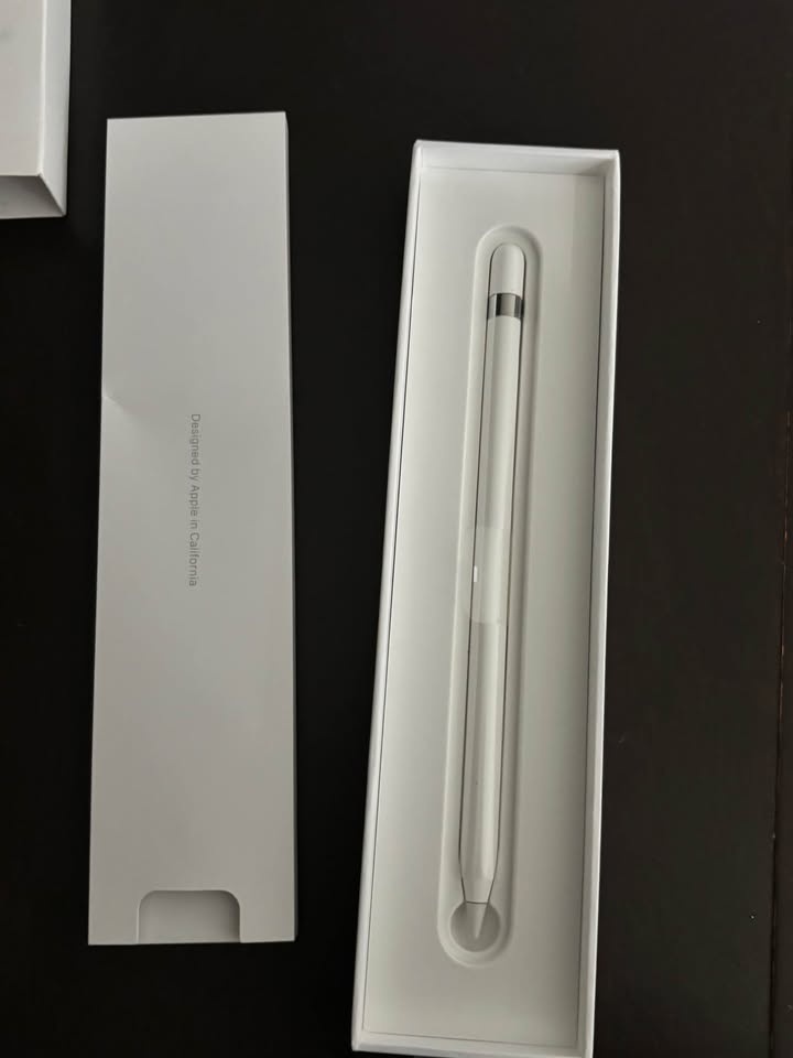 Apple Pencil (1st Generation)- Excellent Condition - photo 5