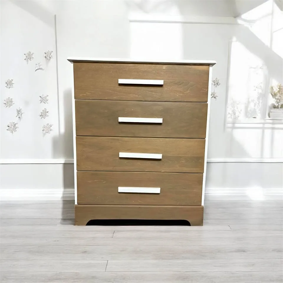 Dresser for nursery or toddler