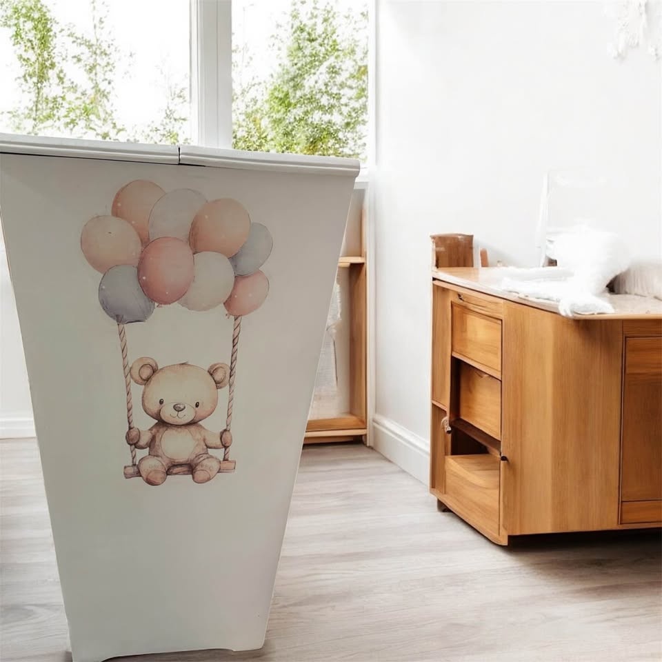 Dresser for nursery or toddler - photo 2