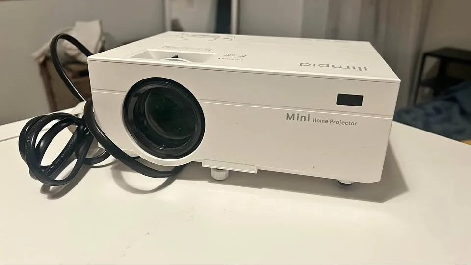 Mini projector