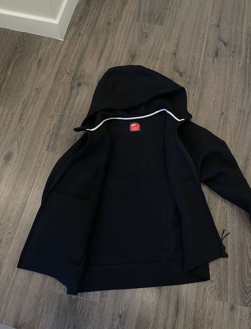 Black Nike Tech - photo 4