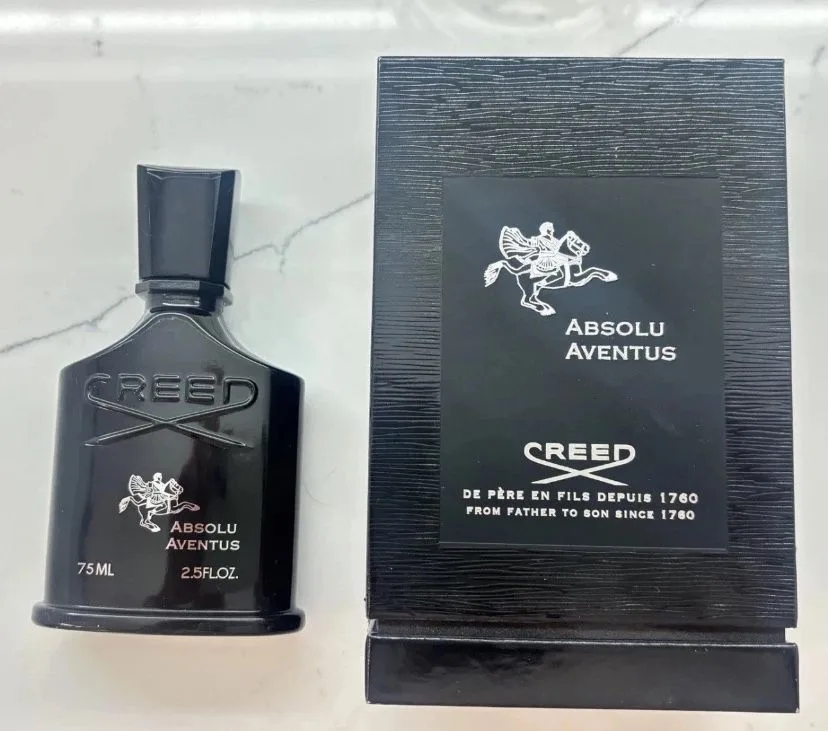 Creed Cologne