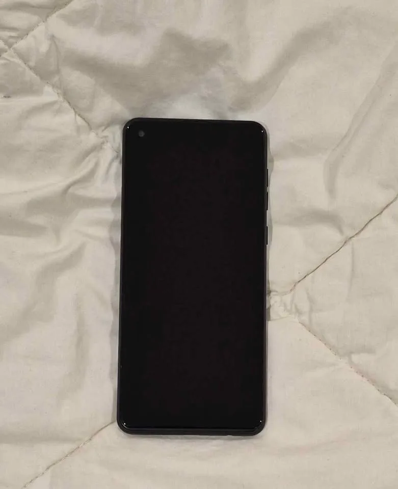 Samsung Galaxy A21 - Black image indicator(2)