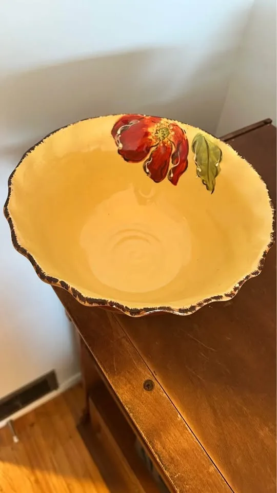 Cooking flower bowl image indicator(2)