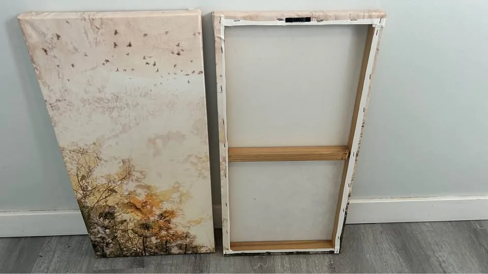 Decorative frames image indicator(2)