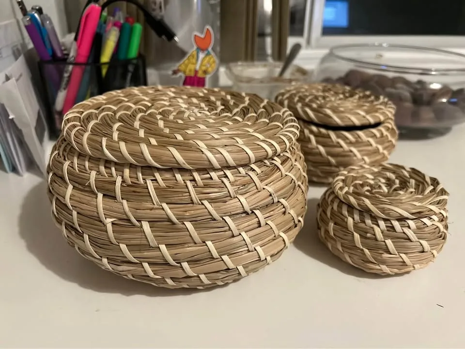 Wicker basket image indicator(3)