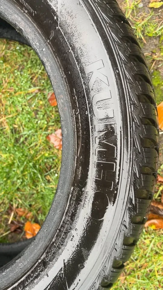 4 All-Season Tires 205/55 R16 91H image indicator(5)