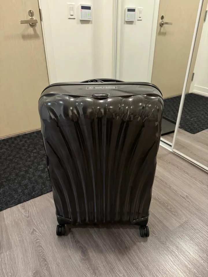 SAMSONITE C-LITE SPINNER LARGE (28) image indicator(2)