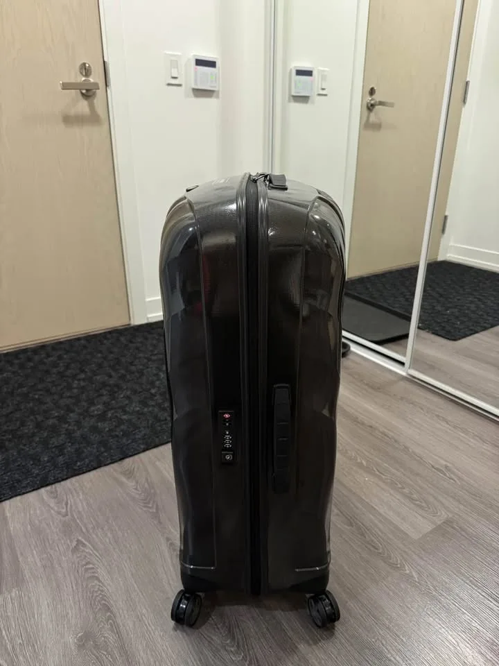 SAMSONITE C-LITE SPINNER LARGE (28) image indicator(4)