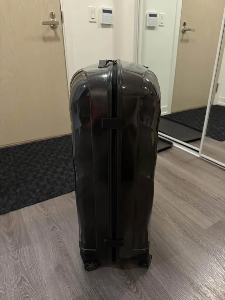 SAMSONITE C-LITE SPINNER LARGE (28) image indicator(5)