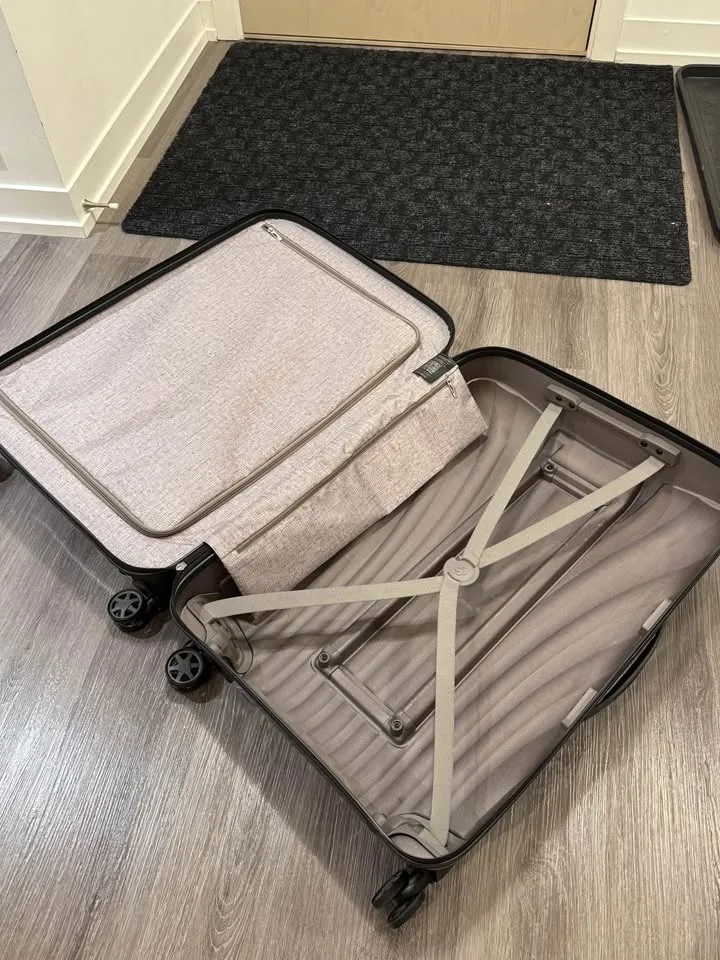 SAMSONITE C-LITE SPINNER LARGE (28) image indicator(6)