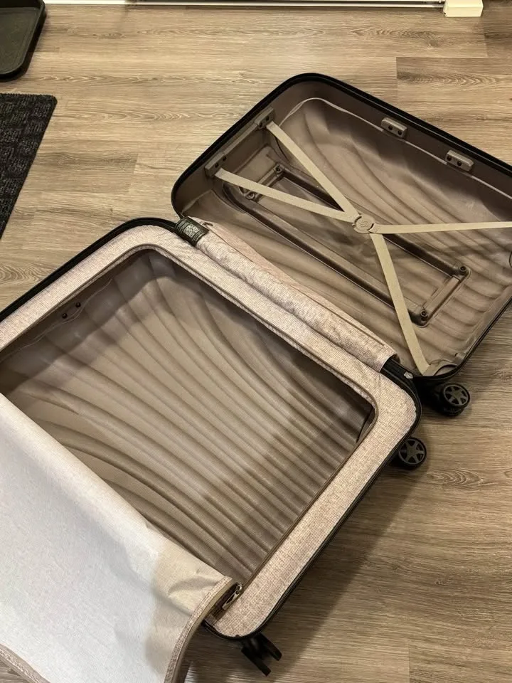 SAMSONITE C-LITE SPINNER LARGE (28) image indicator(7)