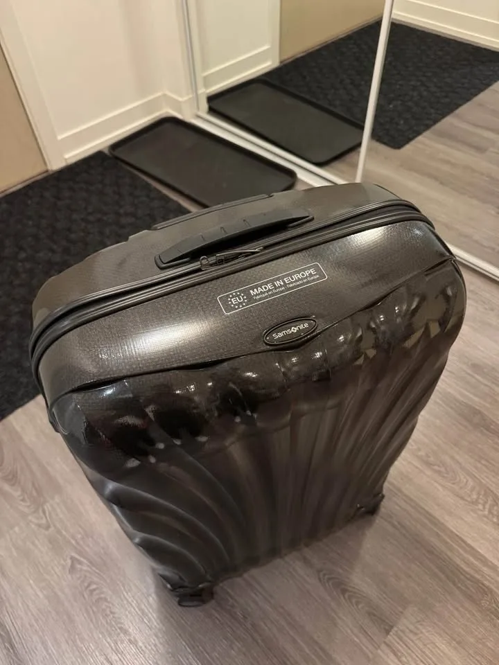 SAMSONITE C-LITE SPINNER LARGE (28) image indicator(8)