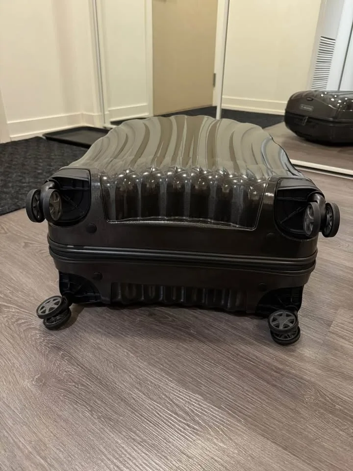 SAMSONITE C-LITE SPINNER LARGE (28) image indicator(9)