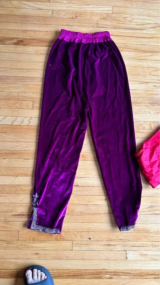 Indian style clothing image indicator(7)