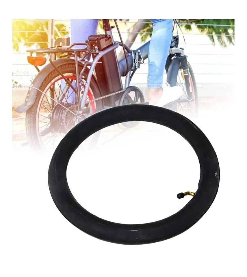 16x3 inner tube