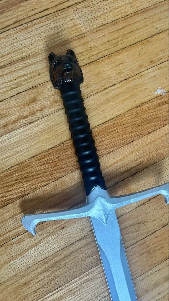 Ice age sword 35inch image indicator(2)