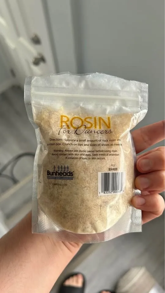 Rosin for dancers 4oz image indicator(2)