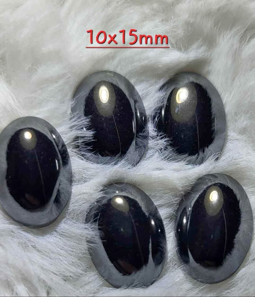 Natural Hemitite Cabochons