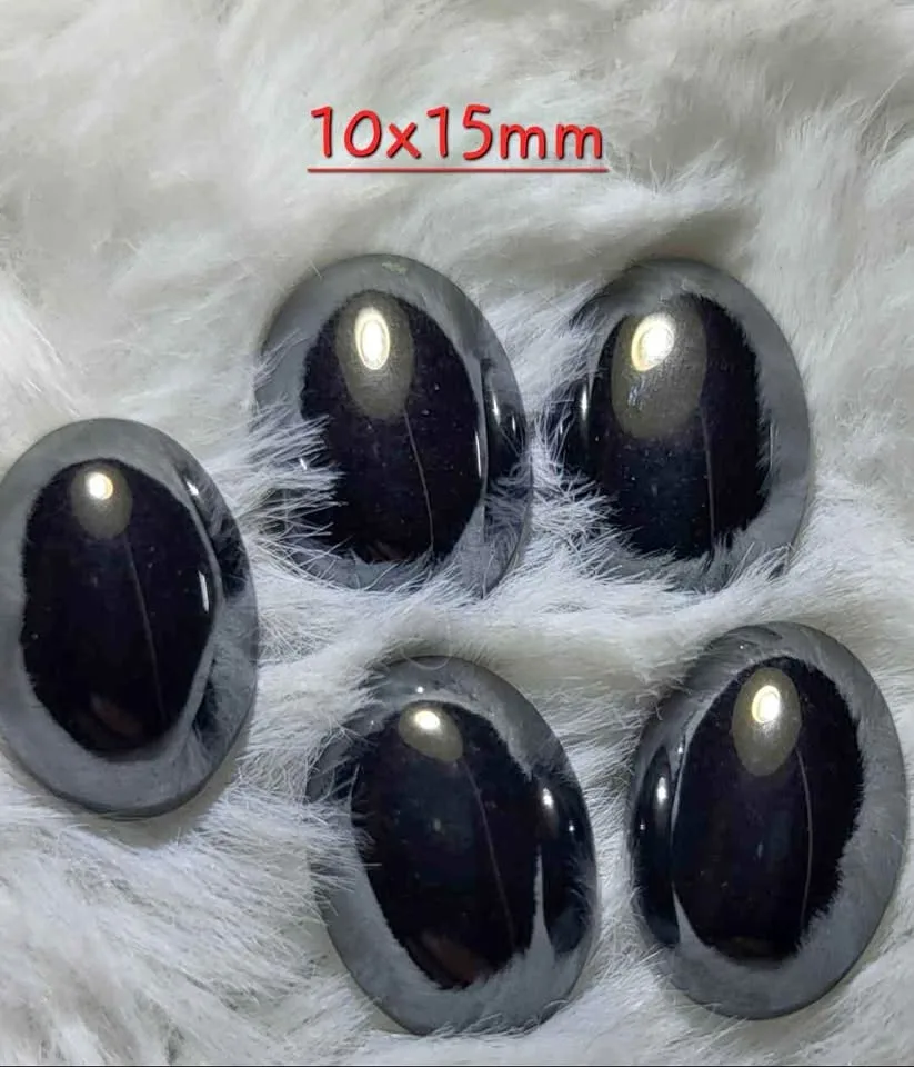 Natural Hemitite Cabochons thumbnail