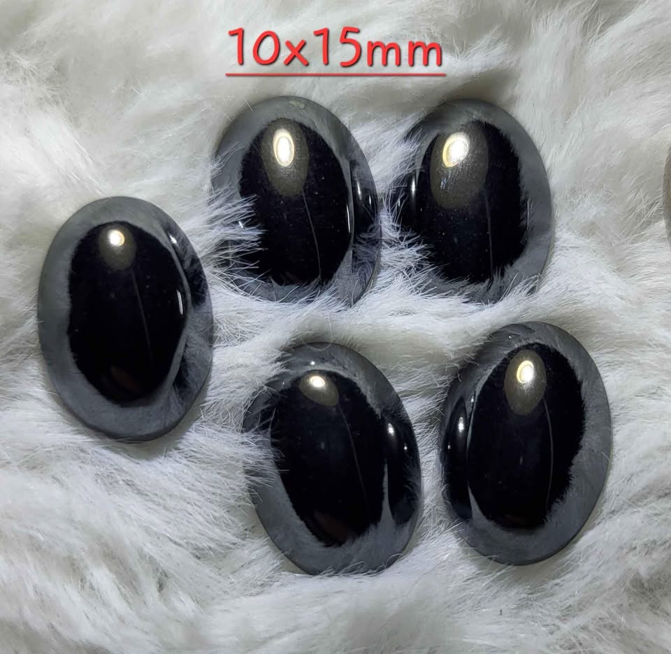 Natural Hemitite Cabochons - photo 3