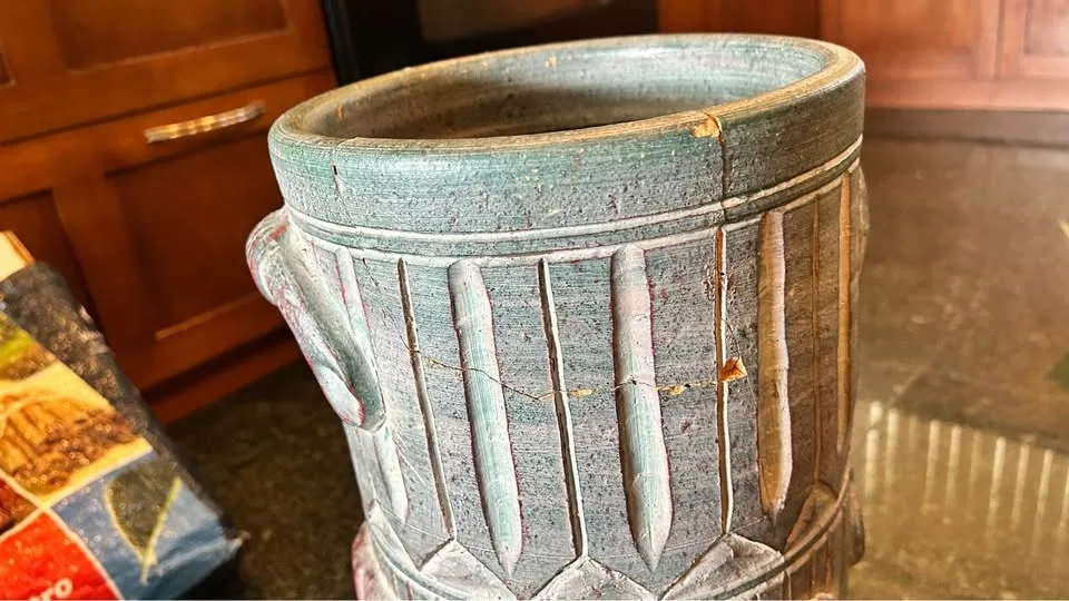 Elephant clay pot image indicator(2)