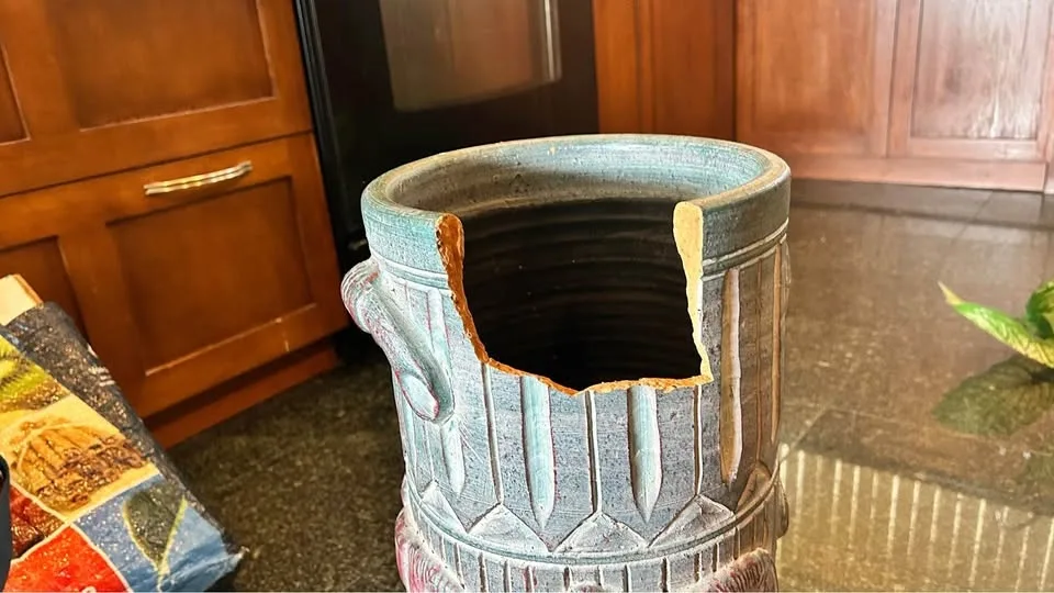 Elephant clay pot image indicator(3)