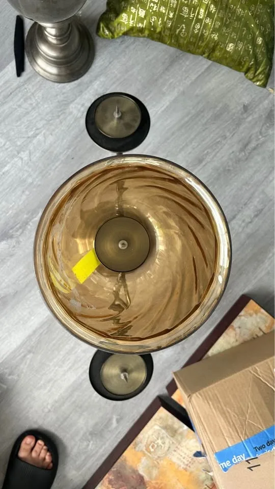 Chandelier image indicator(2)