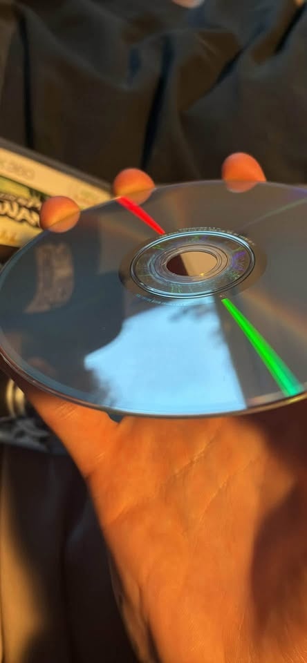 Need for speed most wanted cib - photo 3