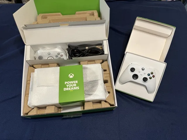 Xbox Series S image indicator(2)