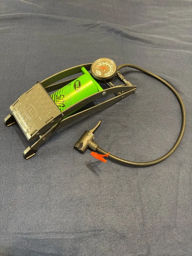 Bell Air Stomper 500 image indicator(2)