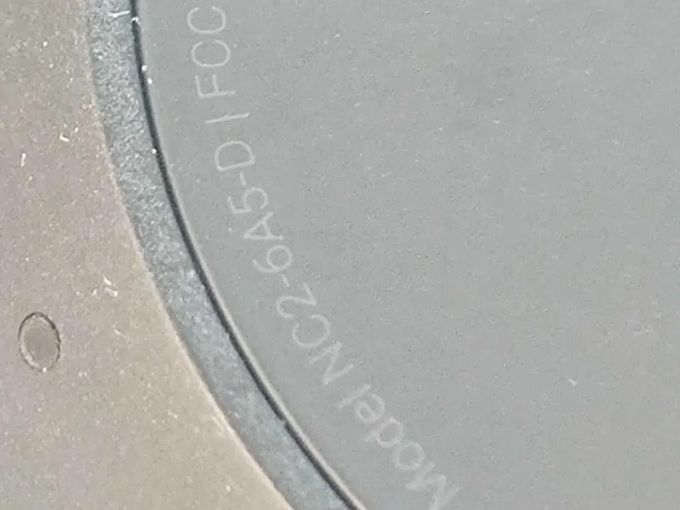 Google Chromecast Ultra 4k image indicator(3)